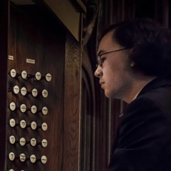 Jacob Reed plays Bach