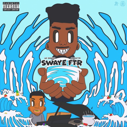 Azswaye - Ride Aint Free (prod. by Joogftr)