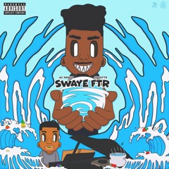 AzSwaye - Been Did That (prod. by Joogftr)