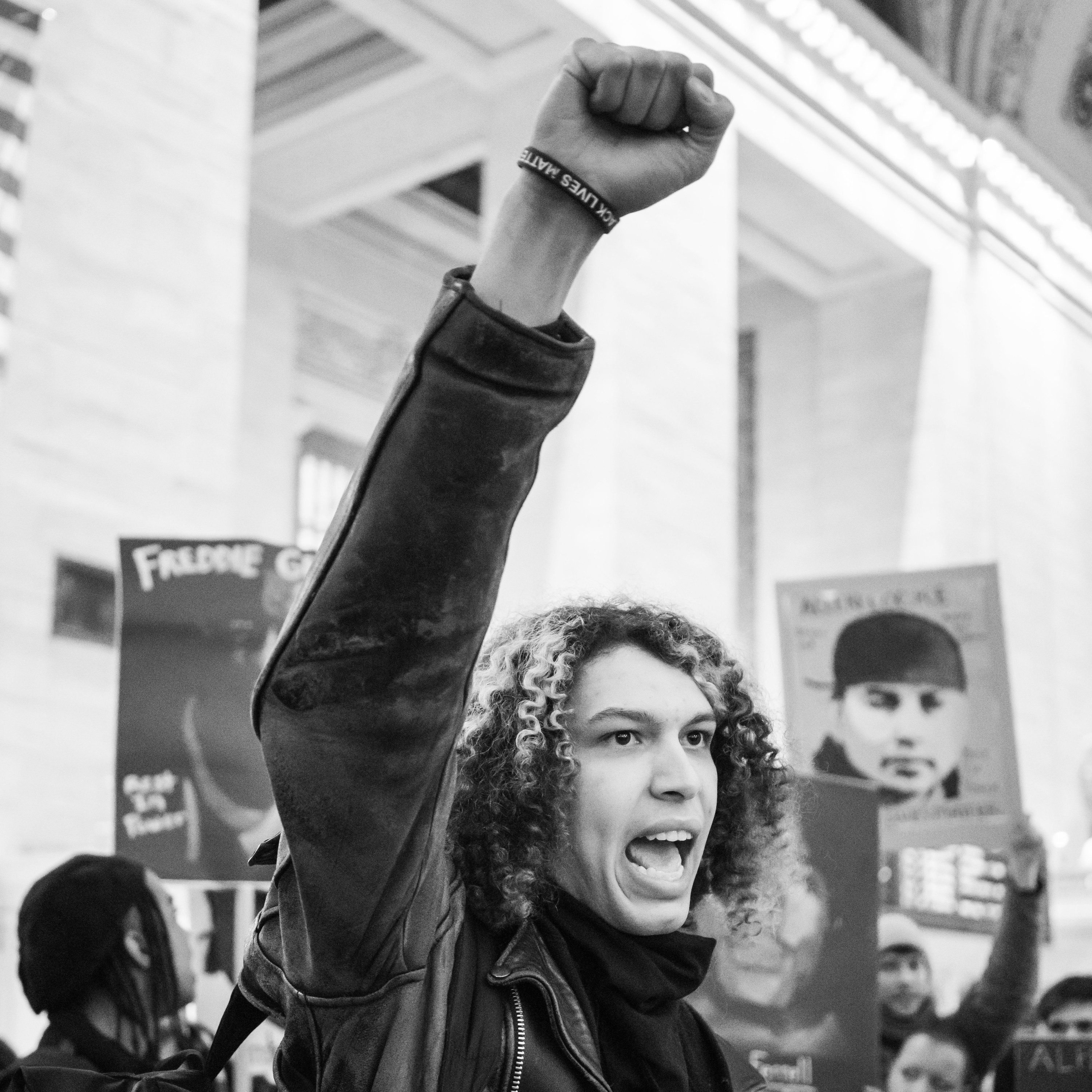 Activist NYC