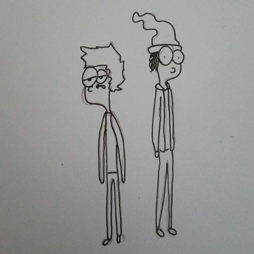 OurLifesATrip (ft. JTM)