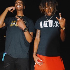 The Yard x Carus2cold