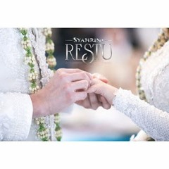 Syahrini - Restu Cover