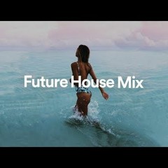 Best Future House Mix 2019 Vol.3 (Mix by Crunkz in desc.)
