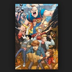 THE GOONY  FT.$pace & B.I.A.N RIOT