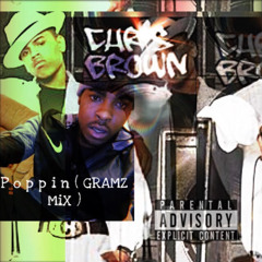 Flippa GRAMZ x POPPIN ( FREESTYLE )