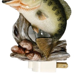 Big Mouth Bass (Ft. Quaid)