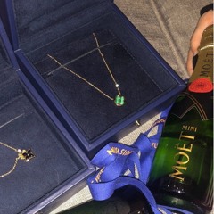 Coldhart - WiSH (CHOPPED&SLOPPED)