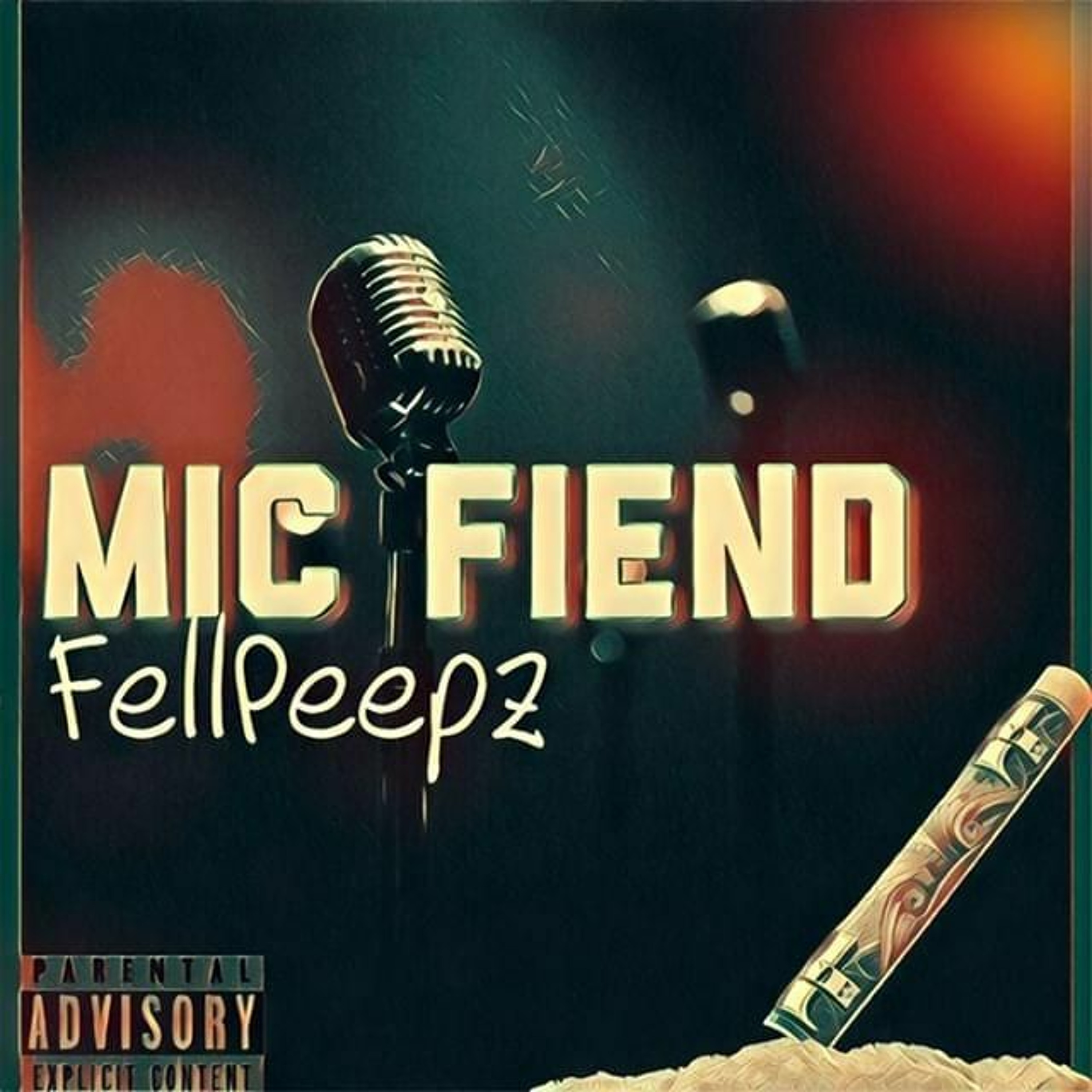 FellPeepz™