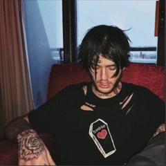 lil peep - star shopping acoustic