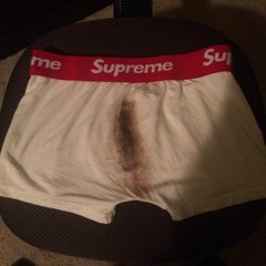 I bet u these white underwear have shit stains on them, can he just retire  them already?? : r/icywyattsnarkk