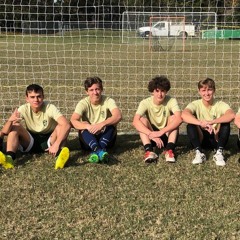 Astronaut (ft. Snow)