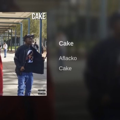 Stream Aflacko Cake Prod.Moshuun by mikayla.butch3r Listen online for