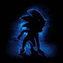 Sonic The Hedgehog Movie: Trailer Theme - Gangster s Paradise | Coolio (Ricky West Trap Remix)