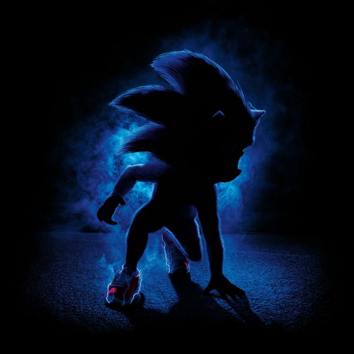 Stream Dark Sonic Theme by Ghetto Demigod by Eggy