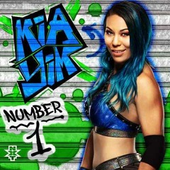 Mia Yim - Number One
