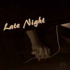LeoCratic - Late Night (Prod. By Yusei)