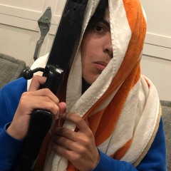 AFGHAN BANDS (MOOKASAURUS X BIG MOOK)(PRODUCED BY LORD MOOK THE 5TH)