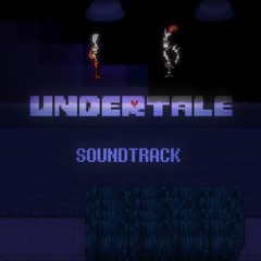 UNDERTALE: 029 Danger Mystery [Recreation]