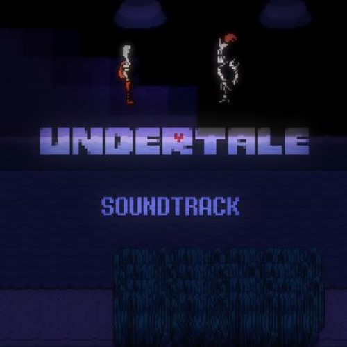 UNDERTALE: 029 Danger Mystery [Recreation]