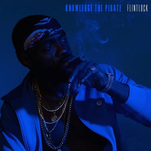 Knowledge the Pirate - Roots of a Thug