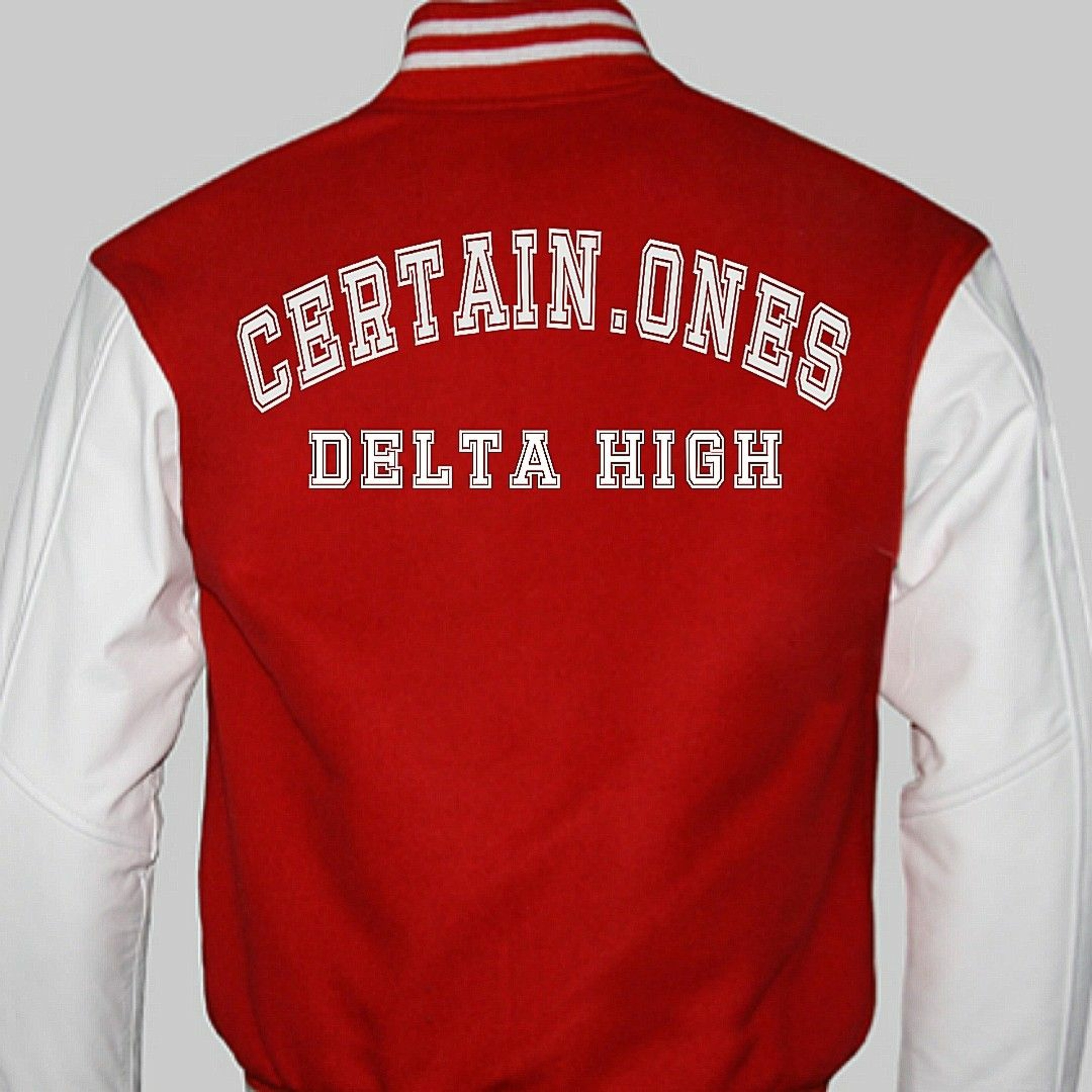 DELTA HIGH | BOBBY CRAVES • L.I.F.E. LIGGY LONG • STRESS • REIGN SUPREME • WANN SKLOBI episode artwork