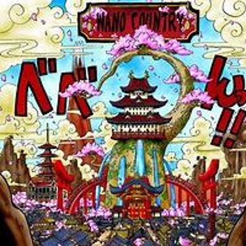 Death Of Daimyo One Piece Chapter 942 Review By Rhodehawk Wilson On Soundcloud Hear The World S Sounds