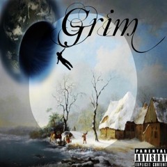 GRIM (Prod. Canis Major)