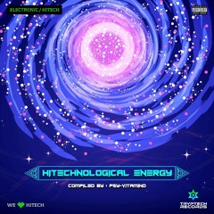 Psy-VitaMinD- Killing Time - 198 BPM