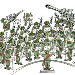 War Symphony (Rough Mix)