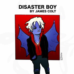 Surrender / Disaster Boy (prod. Ally Ferris, Pretty Boy Ron & H.O.C.)