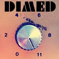 Dimed - Beyond Numbers