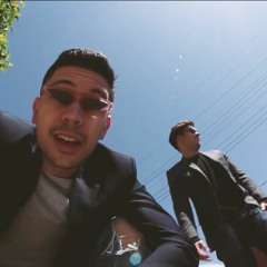 I'm Rich Instrumental