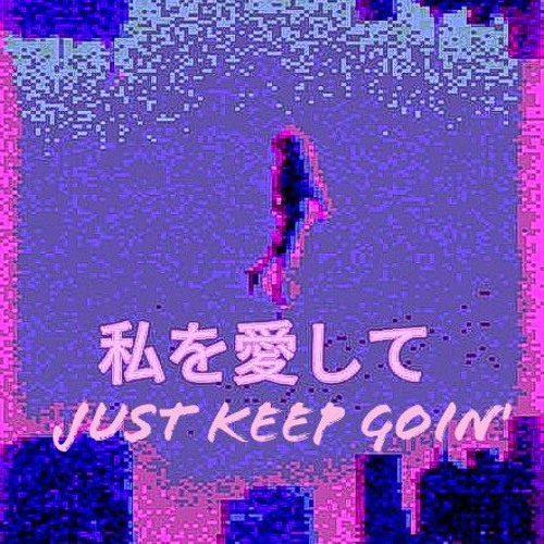 tobi lou - Just Keep Goin' (slowed + reverb)