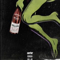 100 - 60 Carter Ft. JSPA