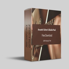 Free Acoustic Guitar & Ukulele Sample Pack