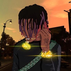 ON ME - Dexter aka Famous Dex(prod by. Polo boy shawty)