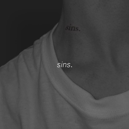 Sins.