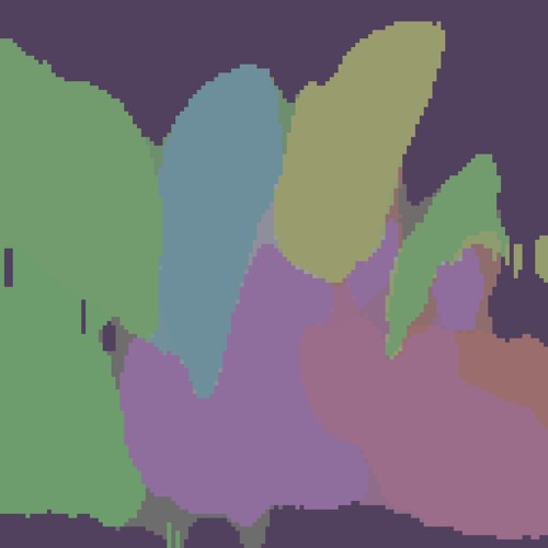 can't make up my mind (loop)