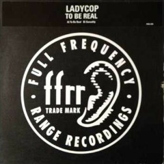 Ladycop Remix