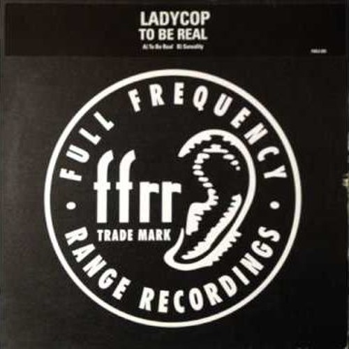 Matt Craig / Paul Sirrell - Ladycop Remix