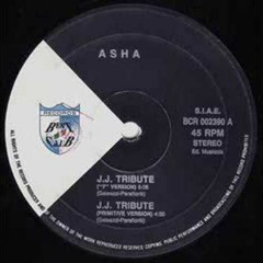 Asha - J.J Tribute Remix