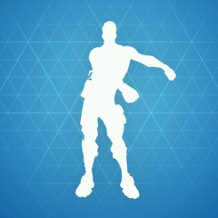 All night (Original Fortnite song by LuMa) *cringe*