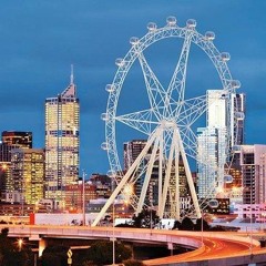 Melbourne mayhem VOL.1