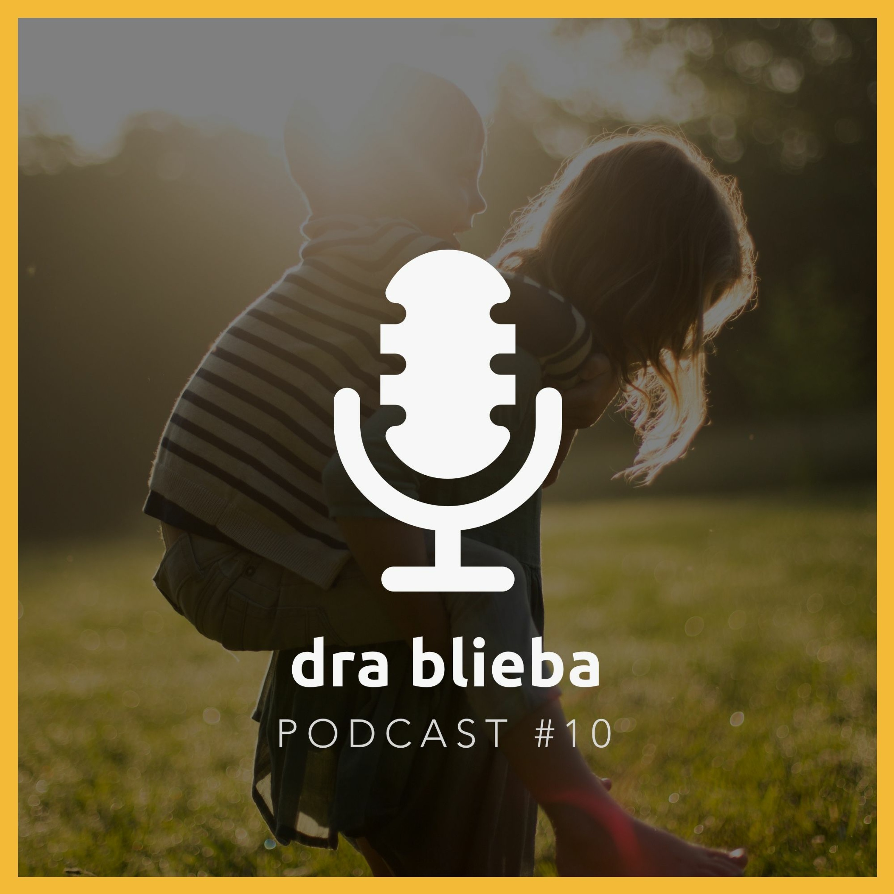 dra blieba - der Podcast