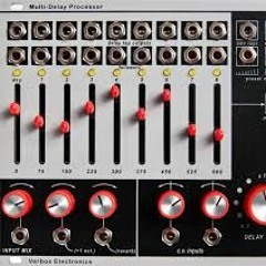 Verbos Multi Delay - PT1