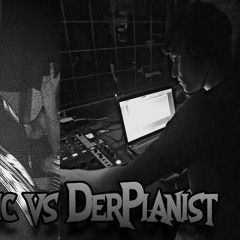 Der Pianist Vs Anesthetic @ Klima Ilsenburg 11.05.2019