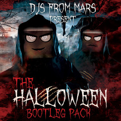 Taki Taki Vs Mundian To Bach Ke (Djs From Mars Bootleg)