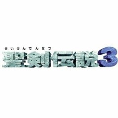 Seiken Densetsu 3 - Nuclear Fusion (Cover)