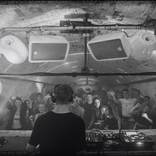 Live Sets/Guest Mixes